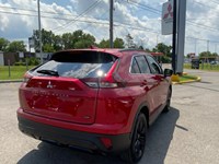 2026 Mitsubishi Eclipse Cross NOIR S-AWC