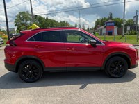 2026 Mitsubishi Eclipse Cross NOIR S-AWC