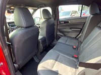 2026 Mitsubishi Eclipse Cross NOIR S-AWC