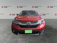 2017 Honda CR-V AWD 5dr EX