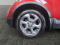 2017 Honda CR-V AWD 5dr EX