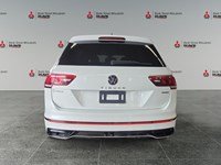 2024 Volkswagen Tiguan Comfortline R-Line Black Edition 4MOTION