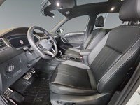 2024 Volkswagen Tiguan Comfortline R-Line Black Edition 4MOTION