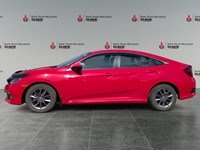 2021 Honda Civic EX CVT