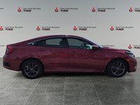2021 Honda Civic EX CVT
