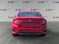 2021 Honda Civic EX CVT