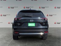 2022 Mazda CX-9 GT AWD