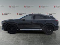 2022 Mazda CX-9 GT AWD
