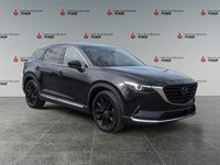 2022 Mazda CX-9 GT AWD