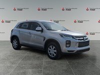 2022 Mitsubishi RVR ES AWC