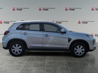 2022 Mitsubishi RVR ES AWC