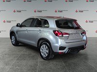 2022 Mitsubishi RVR ES AWC