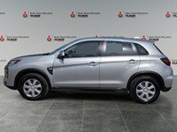 2022 Mitsubishi RVR ES AWC