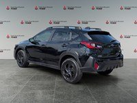 2024 Subaru Crosstrek Onyx AWD