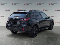 2024 Subaru Crosstrek Onyx AWD