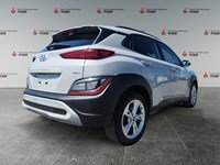 2022 Hyundai Kona 2.0L Preferred AWD