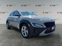 2022 Hyundai Kona 2.0L Preferred AWD