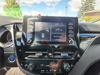 2023 Toyota Camry Hybrid Hybrid LE Auto