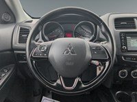 2017 Mitsubishi RVR AWD 4dr 2.0L CVT SE