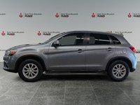 2017 Mitsubishi RVR AWD 4dr 2.0L CVT SE