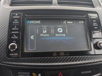 2017 Mitsubishi RVR AWD 4dr 2.0L CVT SE