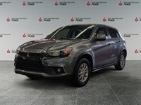 2017 Mitsubishi RVR AWD 4dr 2.0L CVT SE