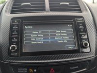 2017 Mitsubishi RVR AWD 4dr 2.0L CVT SE