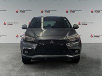 2017 Mitsubishi RVR AWD 4dr 2.0L CVT SE