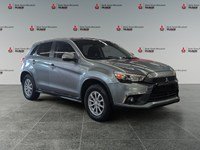 2017 Mitsubishi RVR AWD 4dr 2.0L CVT SE