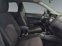 2017 Mitsubishi RVR AWD 4dr 2.0L CVT SE