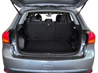 2017 Mitsubishi RVR AWD 4dr 2.0L CVT SE
