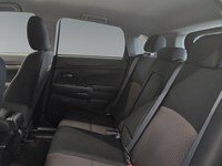 2017 Mitsubishi RVR AWD 4dr 2.0L CVT SE