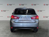 2017 Mitsubishi RVR AWD 4dr 2.0L CVT SE