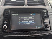 2017 Mitsubishi RVR AWD 4dr 2.0L CVT SE