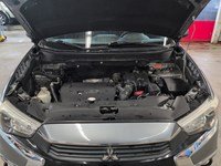 2017 Mitsubishi RVR AWD 4dr 2.0L CVT SE