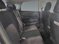 2017 Mitsubishi RVR AWD 4dr 2.0L CVT SE