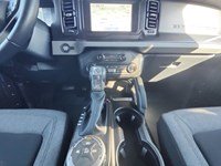 2022 Ford Bronco Big Bend 4 Door 4x4