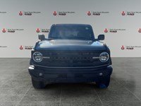 2022 Ford Bronco Big Bend 4 Door 4x4