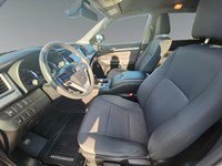 2018 Toyota Highlander AWD LE