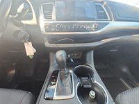 2018 Toyota Highlander AWD LE