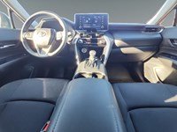 2022 Toyota Venza LE AWD