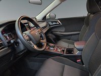2024 Mitsubishi Outlander ES S-AWC