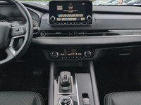 2024 Mitsubishi Outlander ES S-AWC