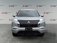 2024 Mitsubishi Outlander ES S-AWC