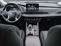 2024 Mitsubishi Outlander ES S-AWC