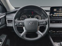 2024 Mitsubishi Outlander ES S-AWC