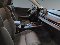 2024 Mitsubishi Outlander ES S-AWC