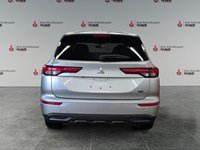 2024 Mitsubishi Outlander ES S-AWC