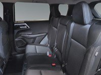 2024 Mitsubishi Outlander ES S-AWC