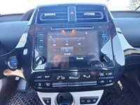 2017 Toyota Prius Prime 5dr HB